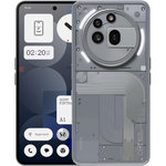 NOTHING Smartphone Phone (3a) Pro Gris 256Go