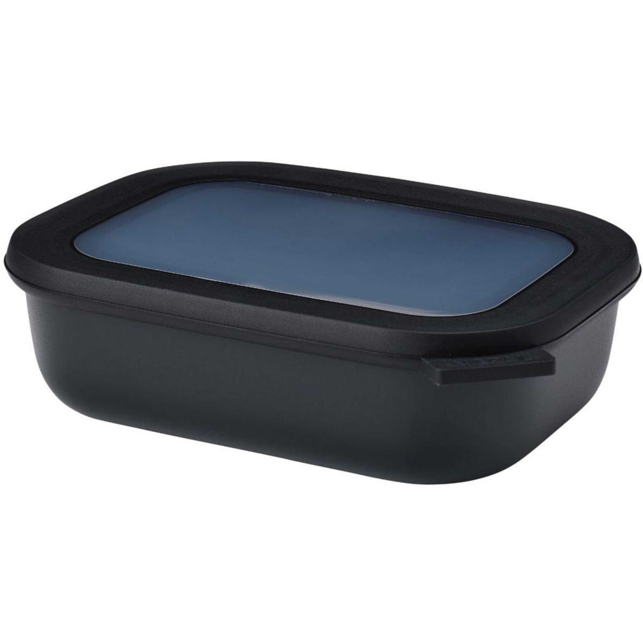 MEPAL Boîte hermétique multifonction cirqula nordic black 1l