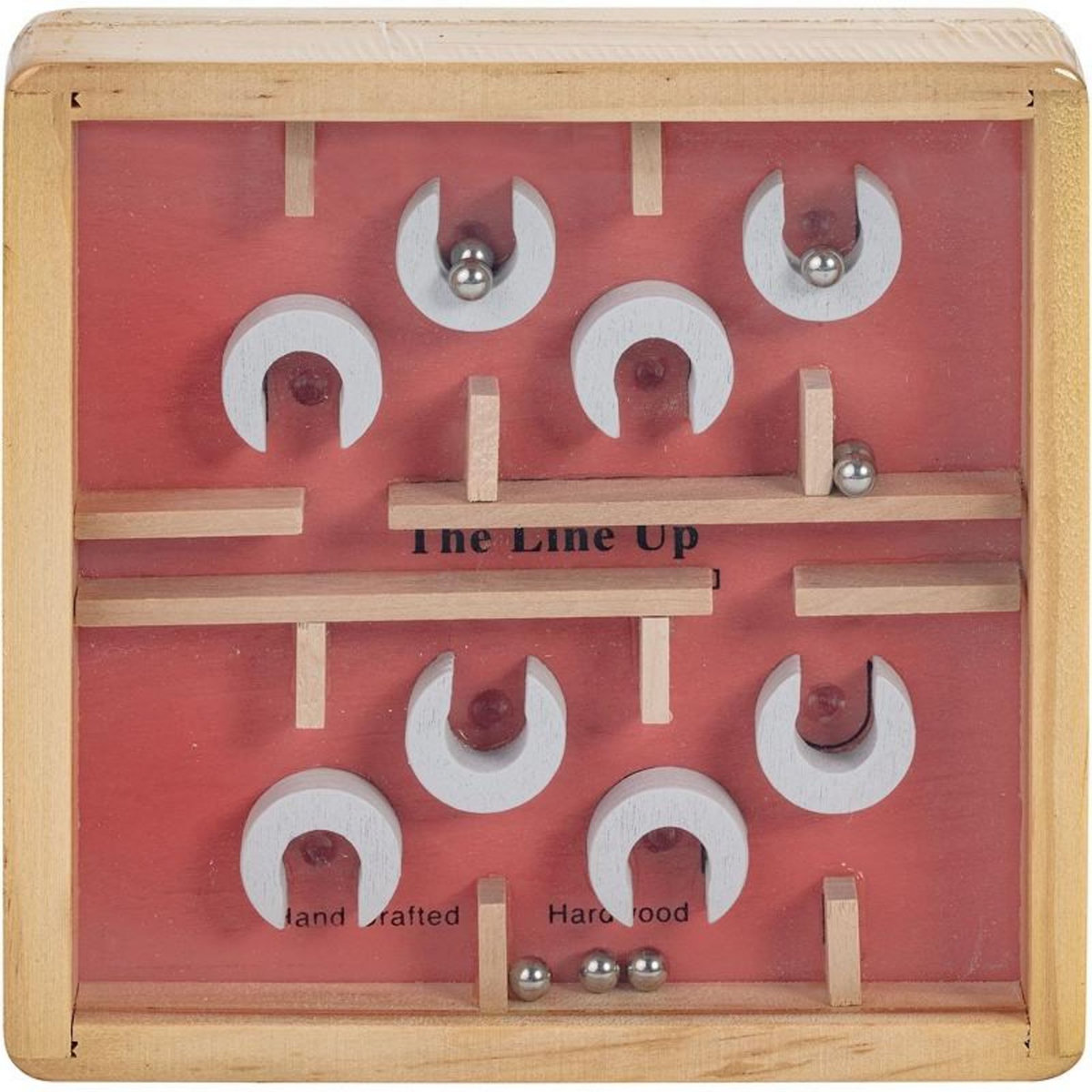 LABYRINTHE BOIS Assortiment, modèle choisi aléatoirement 23701