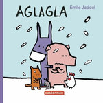 AGLAGLA, Jadoul Emile