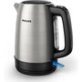 Voir la diapositive 2 : Philips Bouilloire HD9350/90 Bouilloire électrique Métal 1.7L, 2200W