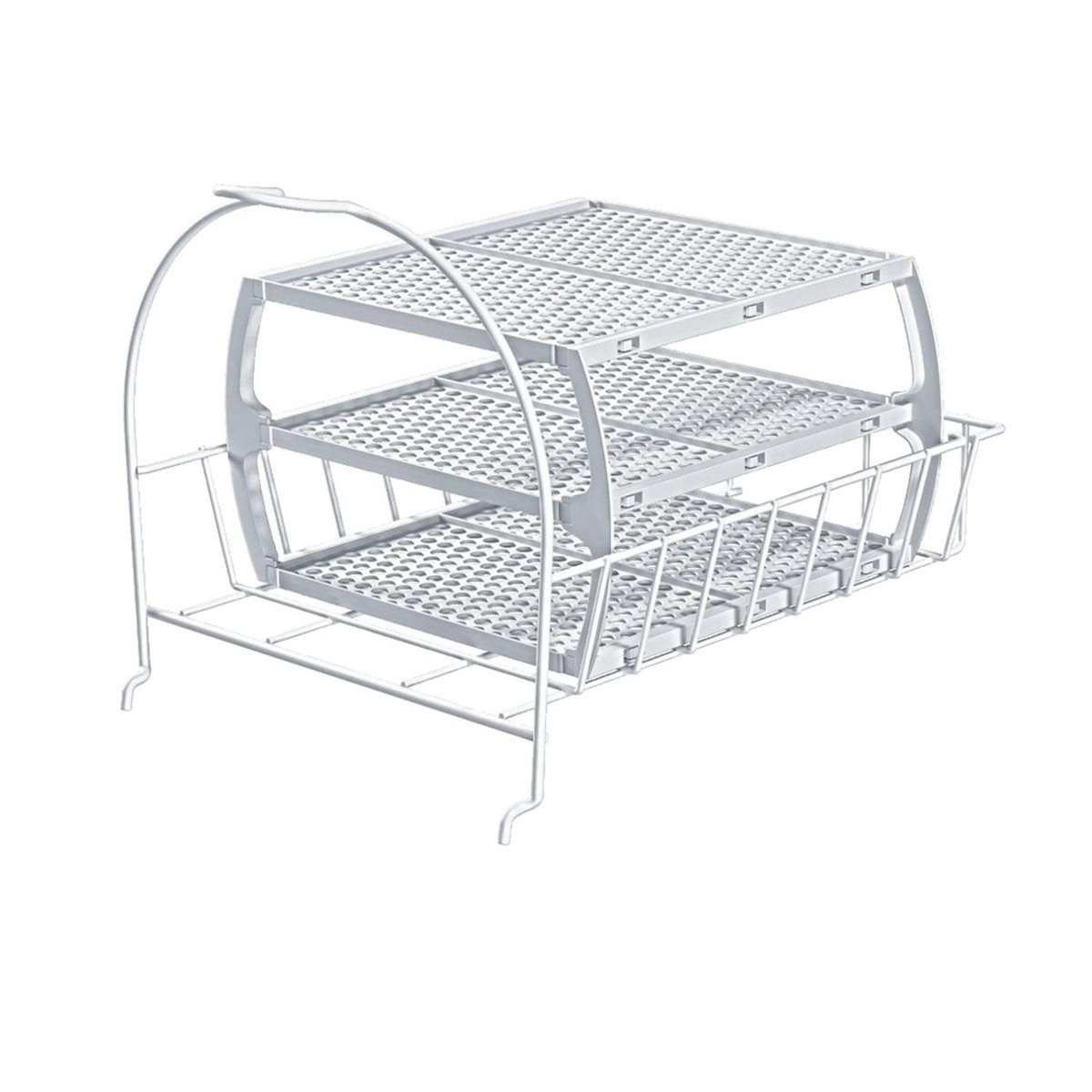 Siemens Panier à linge pour sèche-linge - WZ20600