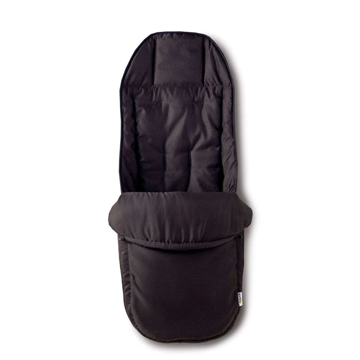 HAUCK Nacelle souple de voyage 2en1 Carrycot Noir