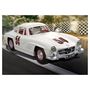Voir la diapositive 4 : PLAYMOBIL 70922 - Mercedes Benz 300 SL
