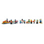 Voir la diapositive 6 : LEGO City 60203 - La Station de Ski