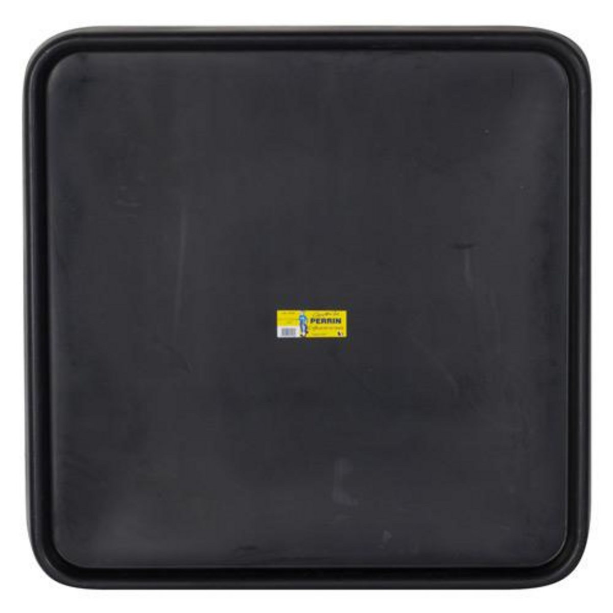 OUTILS PERRIN Bac à gacher 90 x 90 cm