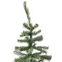 Voir la diapositive 5 : Imagin Sapin de Noël vert 180 cm 500 branches