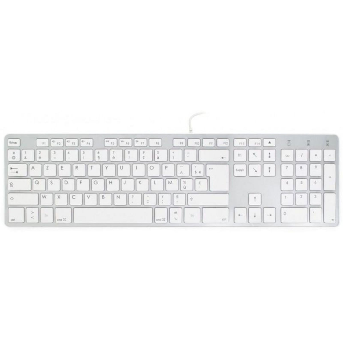 Gmobility Clavier MOBILITY ML 300368