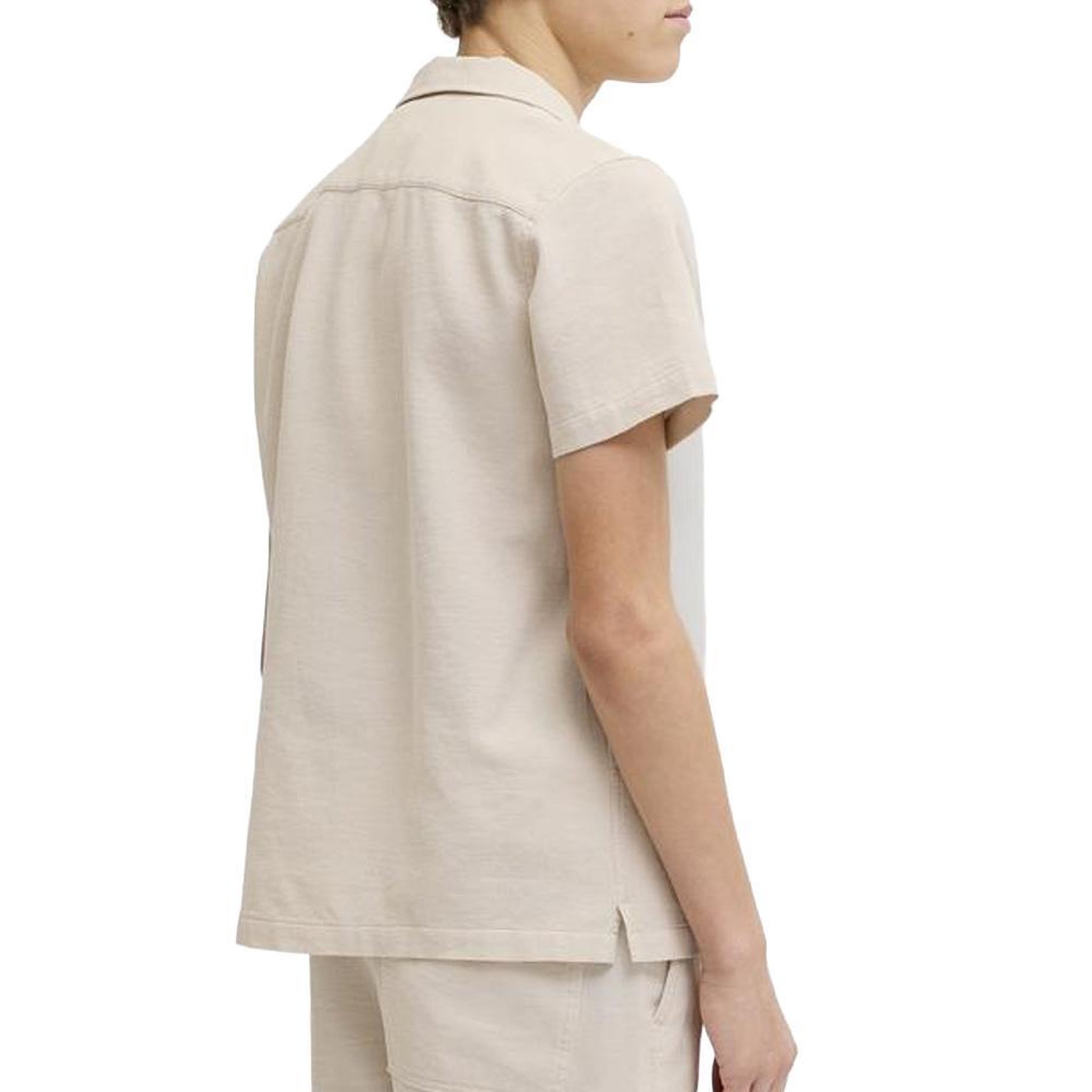 Voir la diapositive 2 : Jack & Jones Chemise Beige Garçon Jack & Jones Global