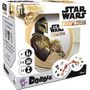 Voir la diapositive 2 : ASMODEE Jeu - Dobble Star Wars Mandalorian 