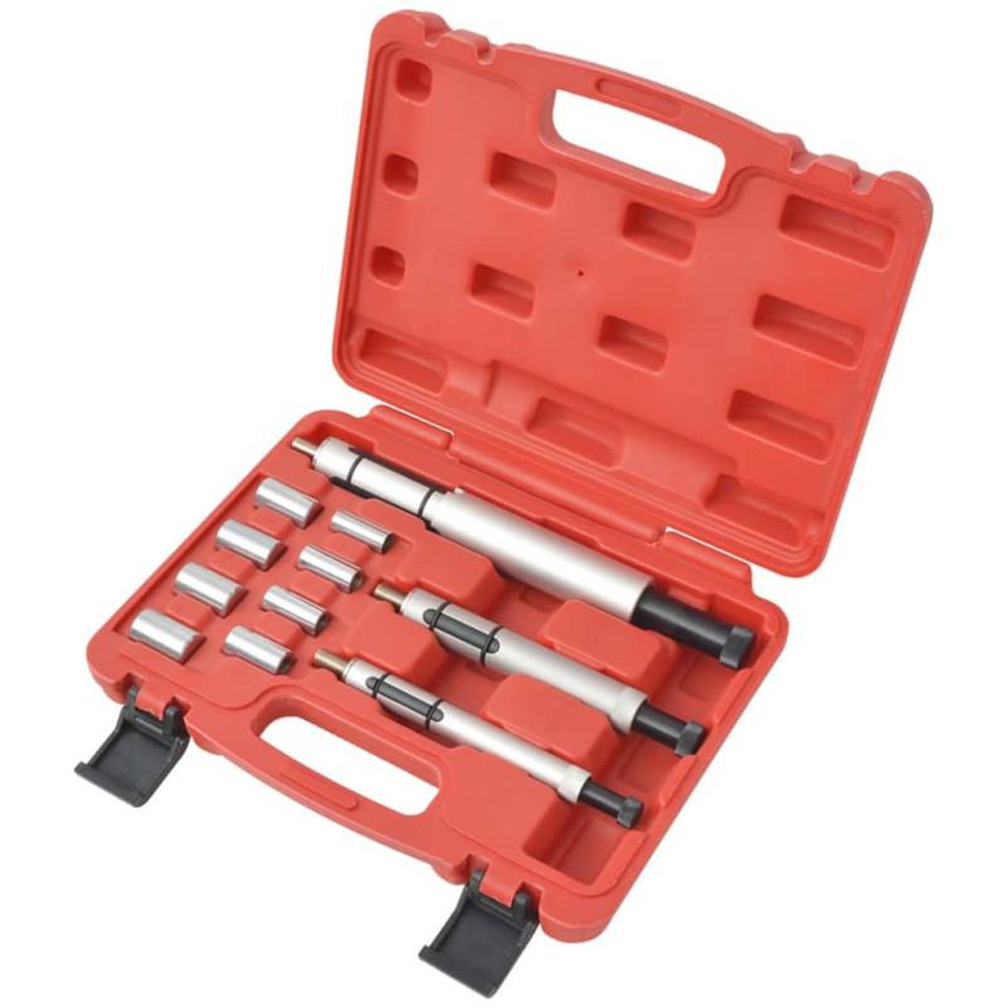 VIDAXL Kit d outils d alignement de l embrayage 11 pièces