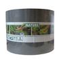 Voir la diapositive 4 : Nature Bordure de jardin - PE - Epaisseur 3 mm - Gris