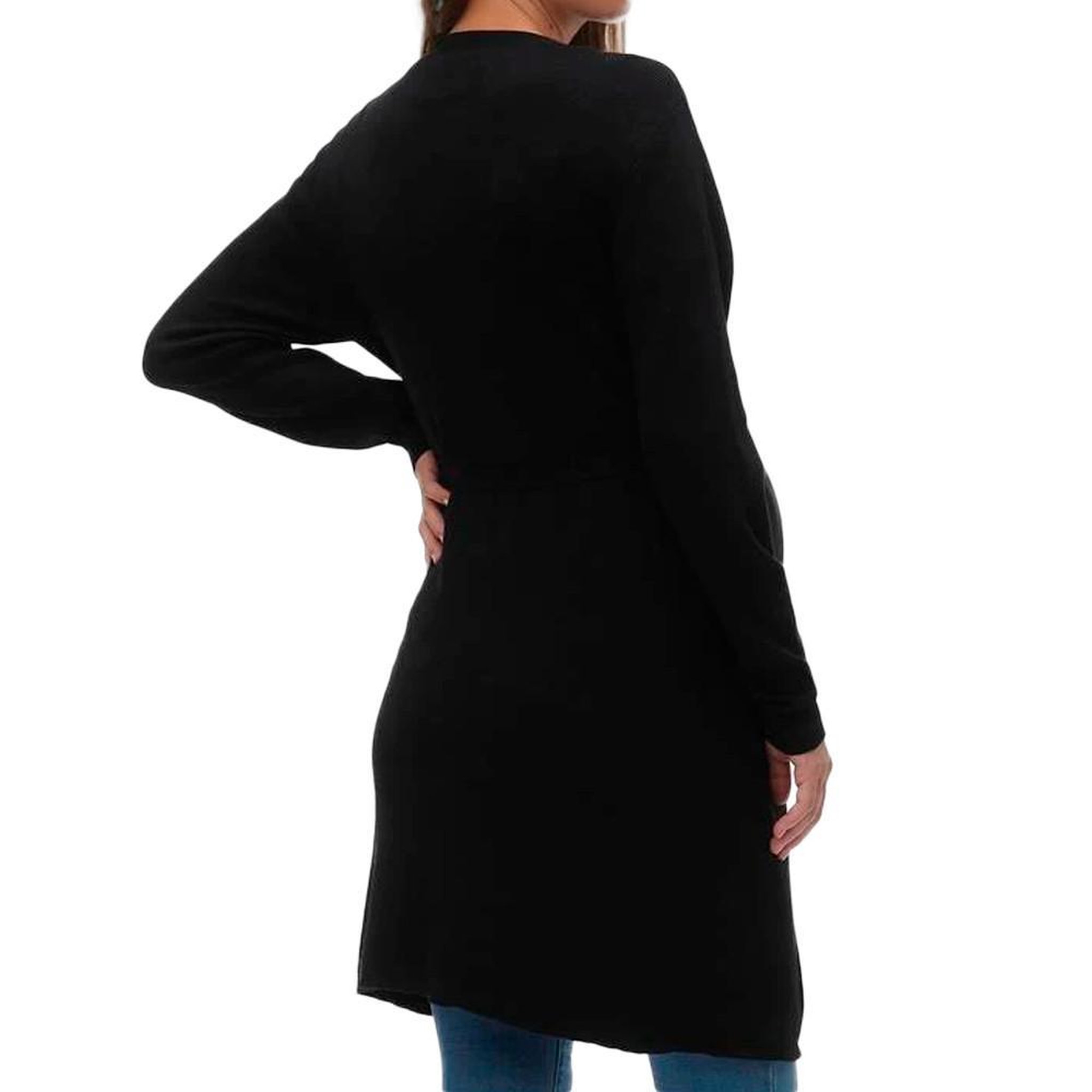 Voir la diapositive 4 : MAMALICIOUS Gilet  Femme Mamalicious Jacina