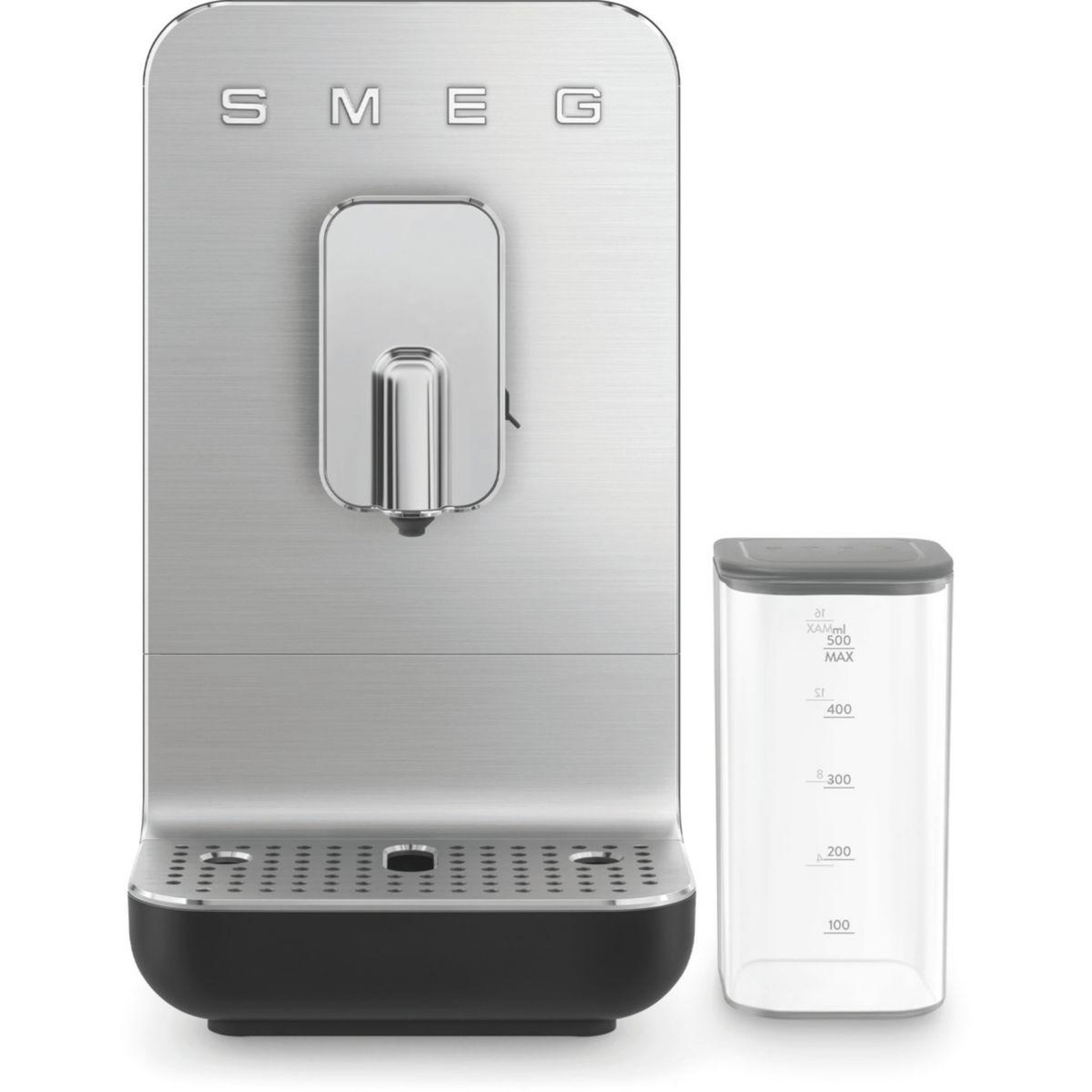 SMEG Expresso Broyeur Collezione BCC13BLMEU