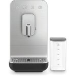 SMEG Expresso Broyeur Collezione BCC13BLMEU