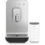 Voir la diapositive 1 : SMEG Expresso Broyeur Collezione BCC13BLMEU