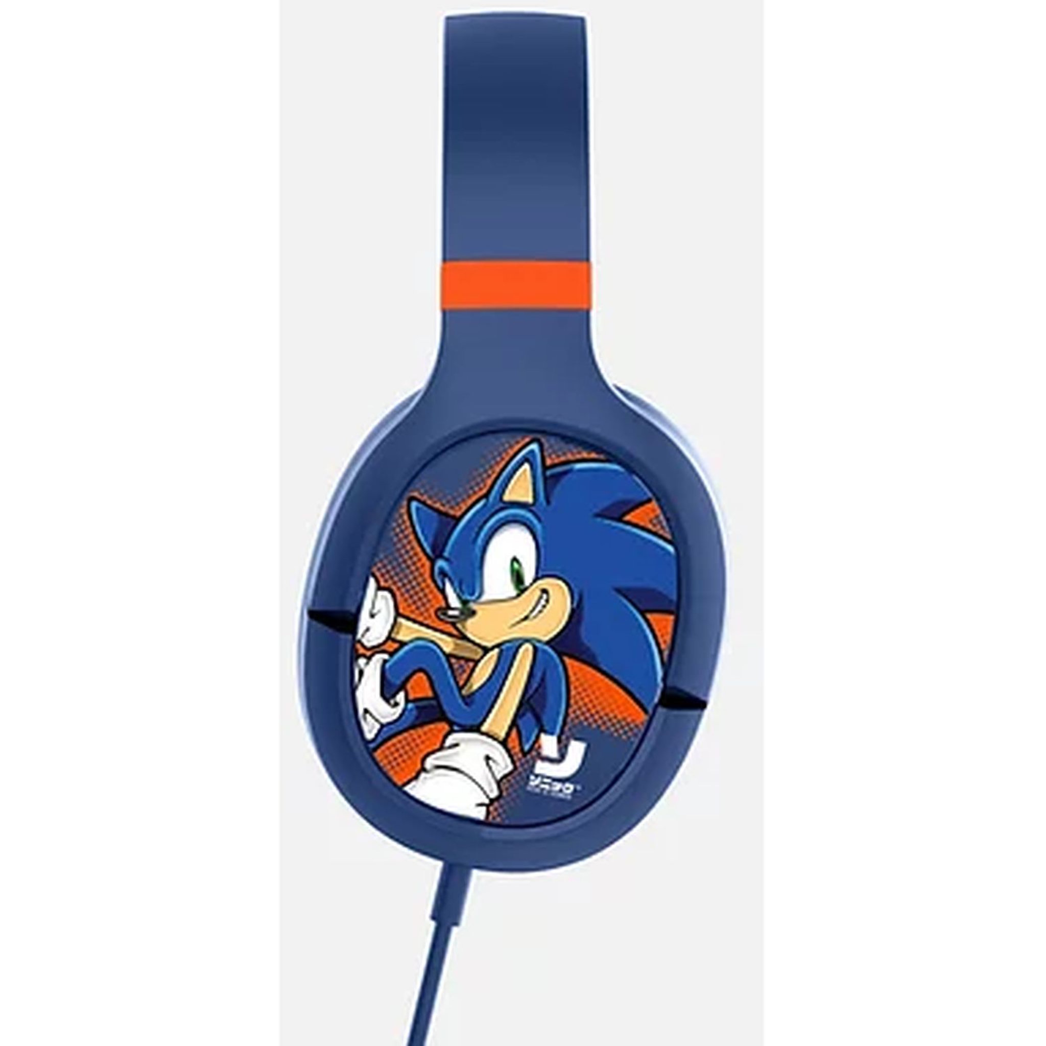 Voir la diapositive 4 : Casque Gaming Sonic The Hedgehog Pro G1 SH0901