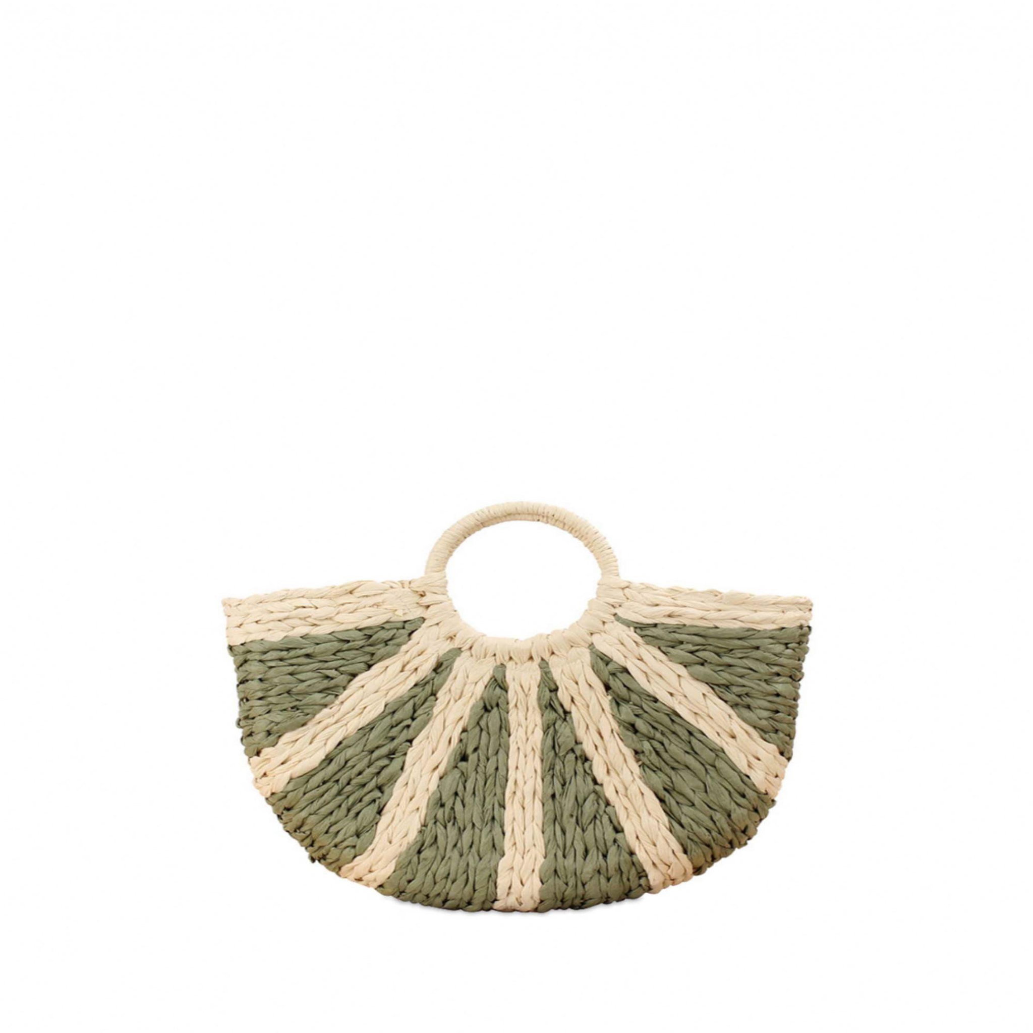DARI BALI DARI BALI - Sac Balinais CIOTAT 41 cm