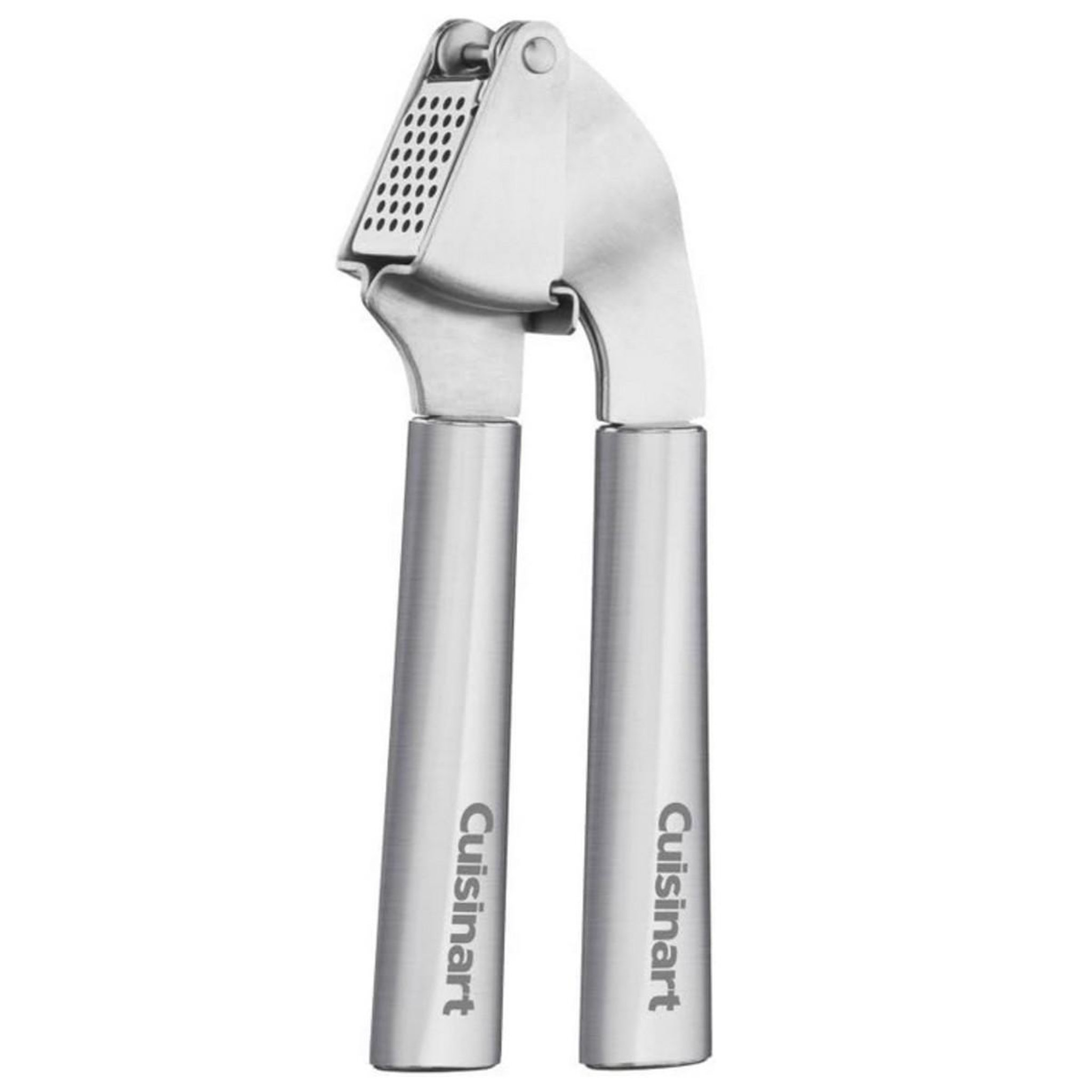 Cuisinart Presse-ail en acier inoxydable - ctg-14-gp