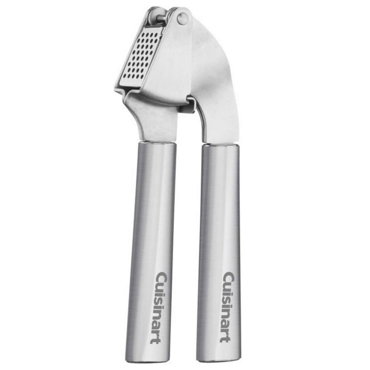 Cuisinart Presse-ail en acier inoxydable - ctg-14-gp