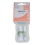 Voir la diapositive 3 : Paris Prix Biberon pour Bébé  Sweet Savane  125ml Vert
