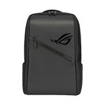 ASUS Sac à dos ASUS Sac à dos moderne noir pour ordinateur portable jusqu'à 16 pouces