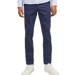 Jack & Jones Pantalon fluide Marine Garçon Jack & Jones Marco. Coloris disponibles : Bleu