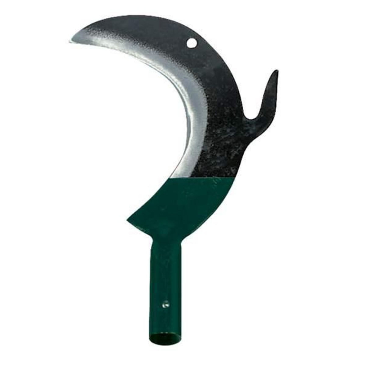 Leborgne Croissant à crochet - 24 cm - sans manche