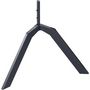 Voir la diapositive 3 : TCL Accessoire Pied TV STD115G-O - 115X955