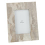 Voir la diapositive 1 : Paris Prix Cadre Photo Déco  Marbre  10x15cm Beige