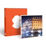 Smartbox 2 jours en hôtel 5* avec espace bien-être et champagne dans le cœur historique de Strasbourg - Coffret Cadeau Séjour