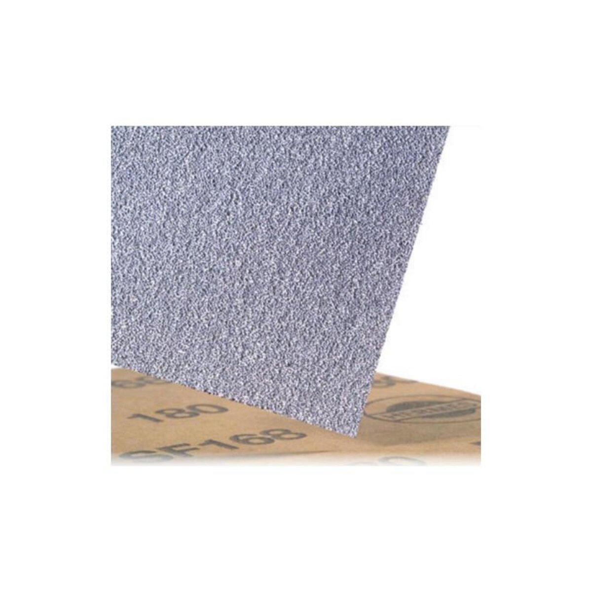 Hermes Feuille de papier abrasive SF168 230x280mm G240 HERMES 6339592