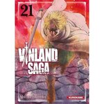VINLAND SAGA TOME 21 , Yukimura Makoto