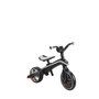 Voir la diapositive 4 : Globber Tricycle Trike Explorer Foldable 4 En 1 Taupe