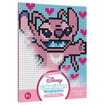 DISNEY PIXELS. COLORIAGES MAGIQUES MYSTERES, Disney