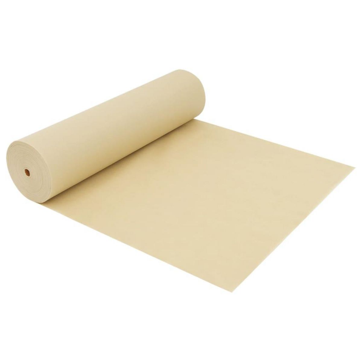 VIDAXL Toison vegetale 70 g/m² 50x1,6 m