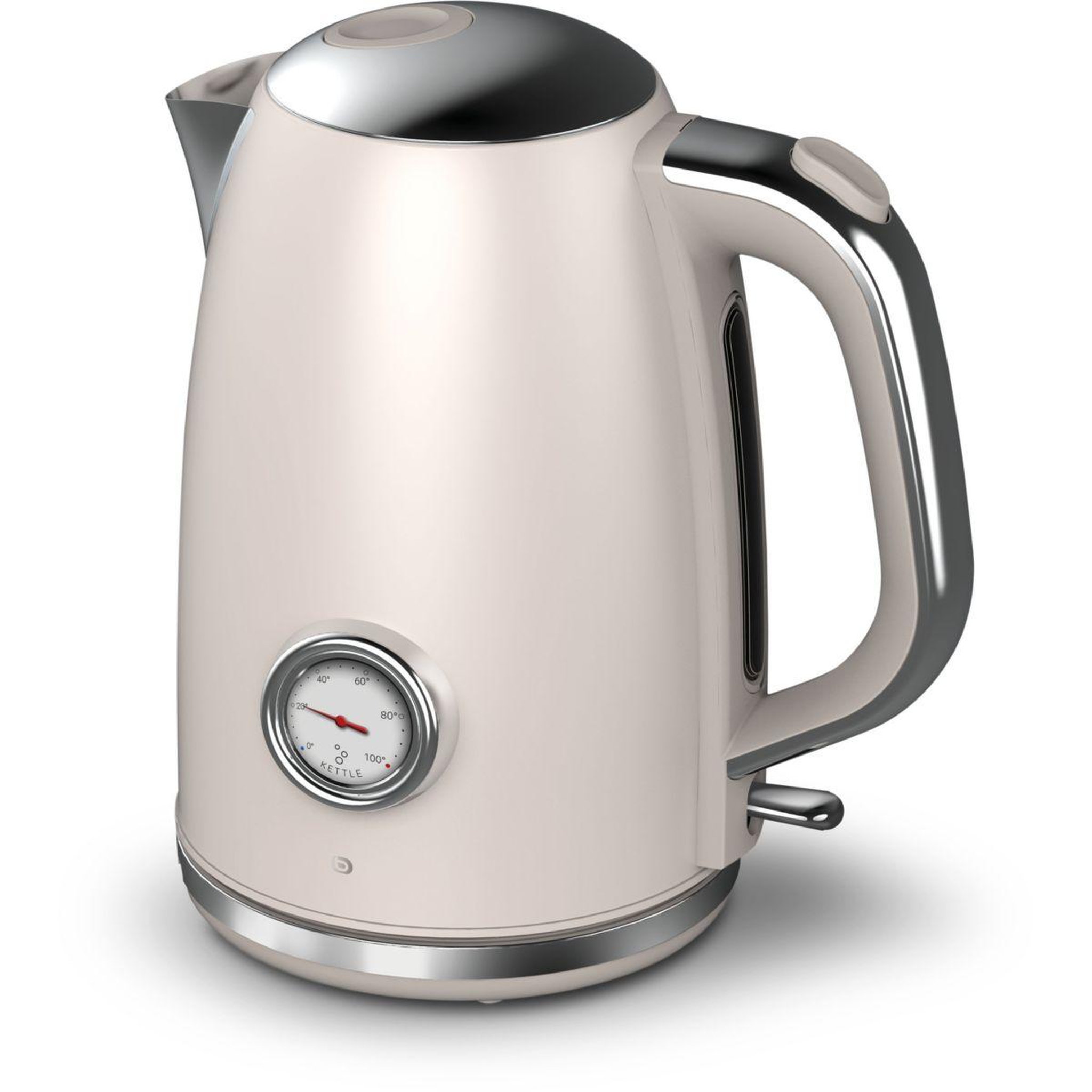 Voir la diapositive 2 : ESSENTIEL B Bouilloire kettle daily ebdk1