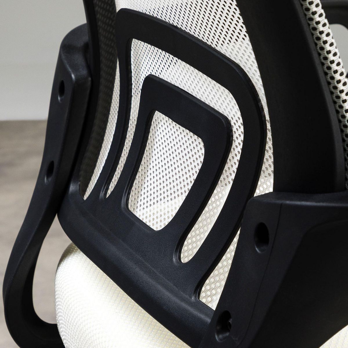 IDIMEX Chaise de bureau PHOENIX