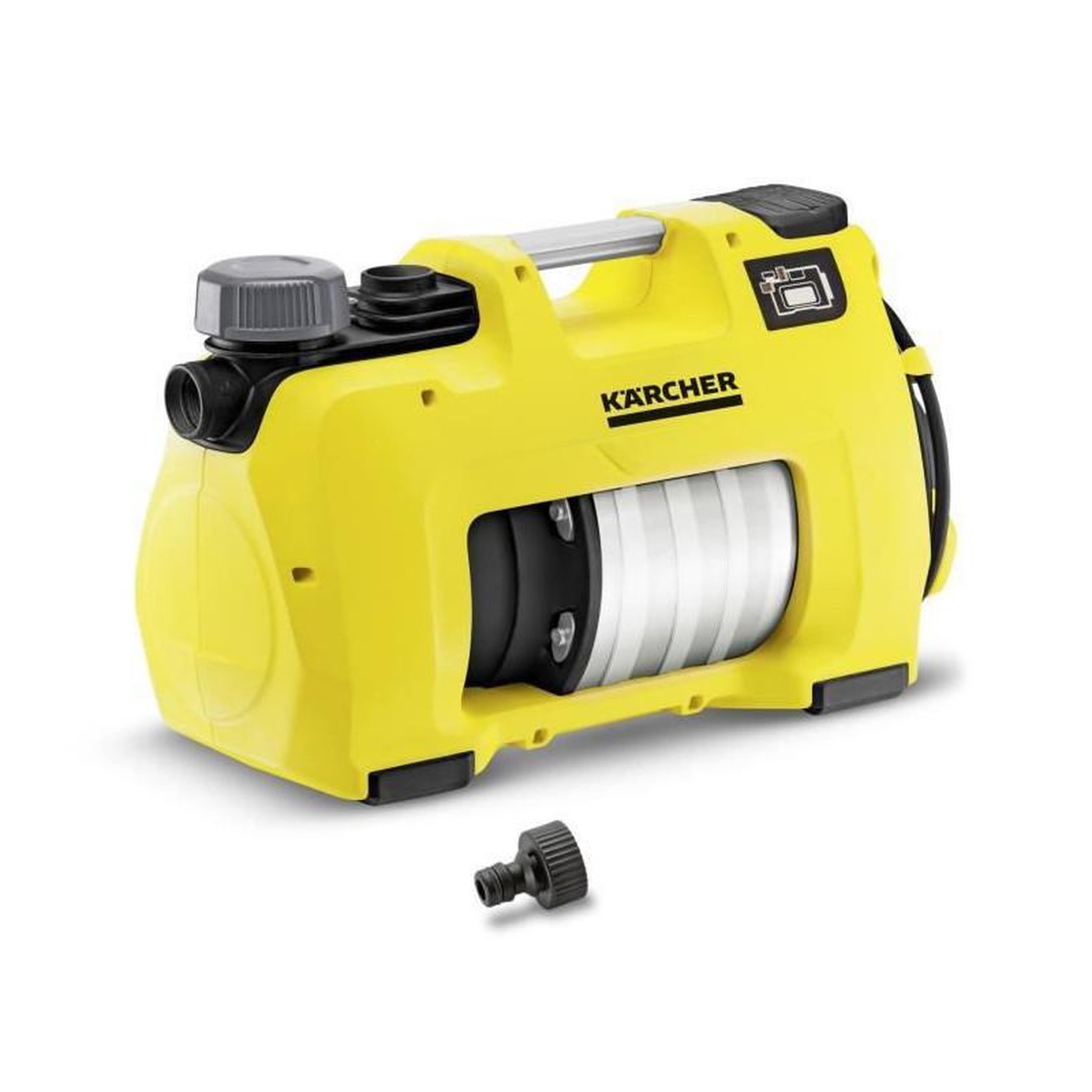 KÃ¤rcher KARCHER Pompe automatique ou manuel BP 5 Home + Garden - Multicellulaire - 3,2 bars - 1000 W
