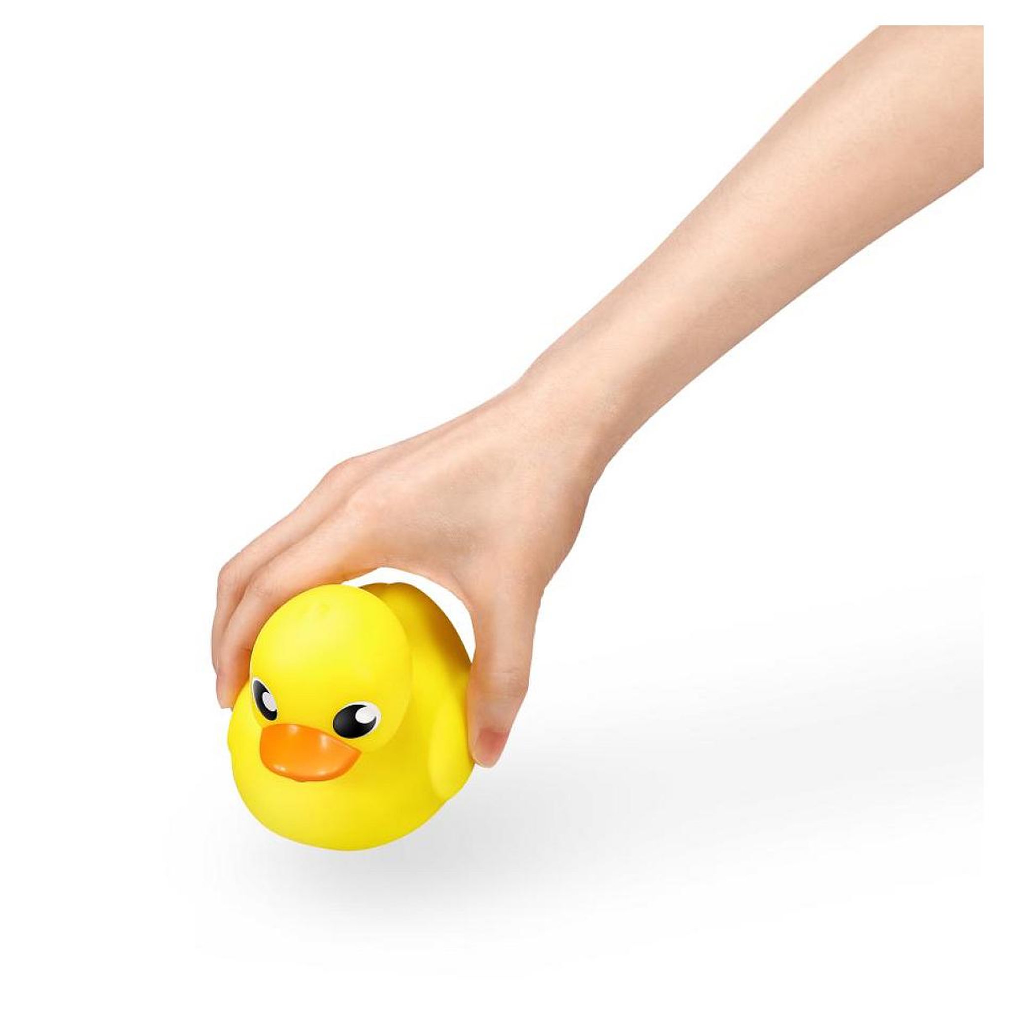 Voir la diapositive 6 : ZURU Eggy Wawa : Apprentissage Surprenant dans le Bain