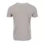LOTTO T-shirt Gris Homme Lotto Smart