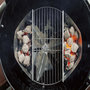 Voir la diapositive 3 : Weber Panier à charbon Barbecue Weber charbon 47, 57 et 67 cm