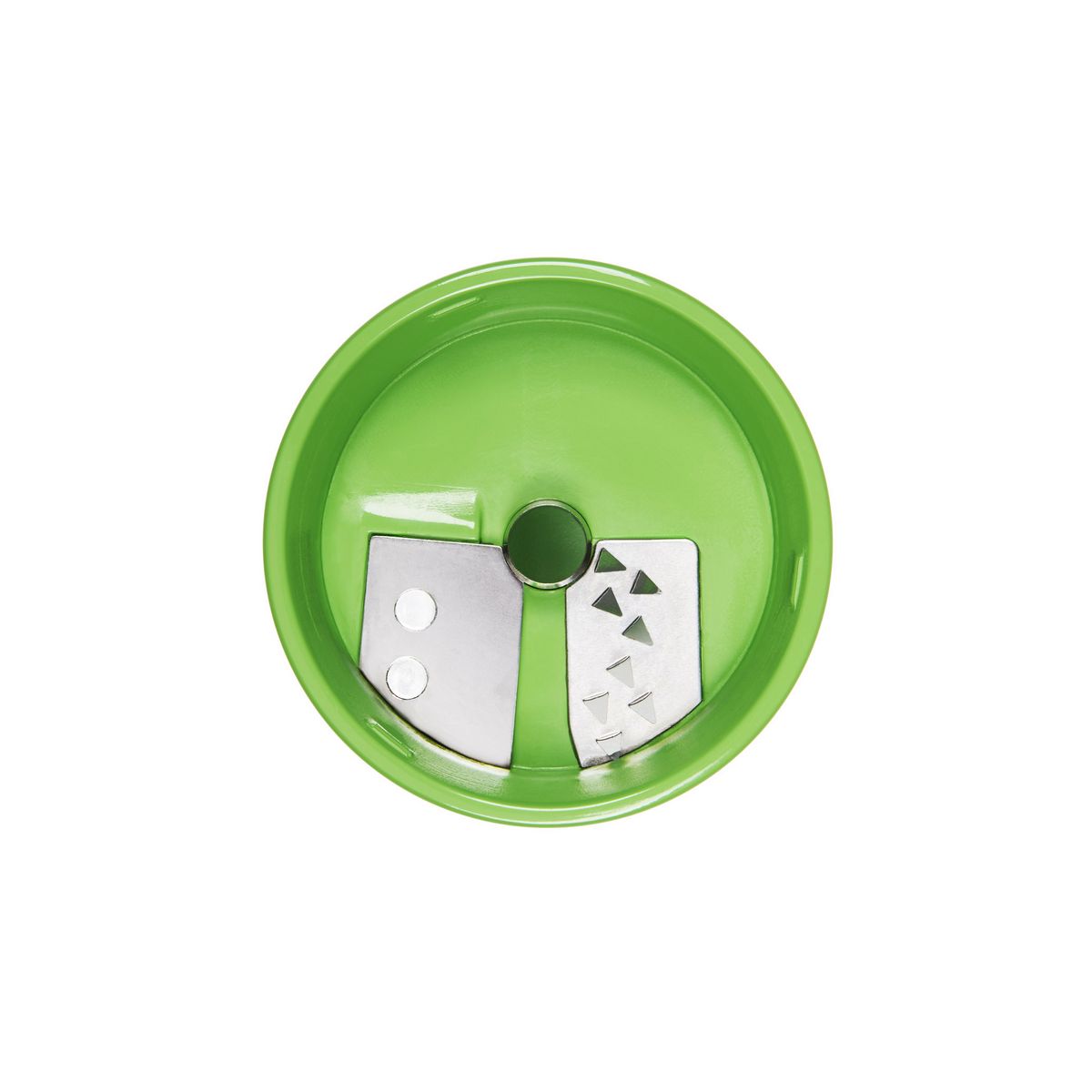 OXO Spiraliseur à légumes OXO VERT