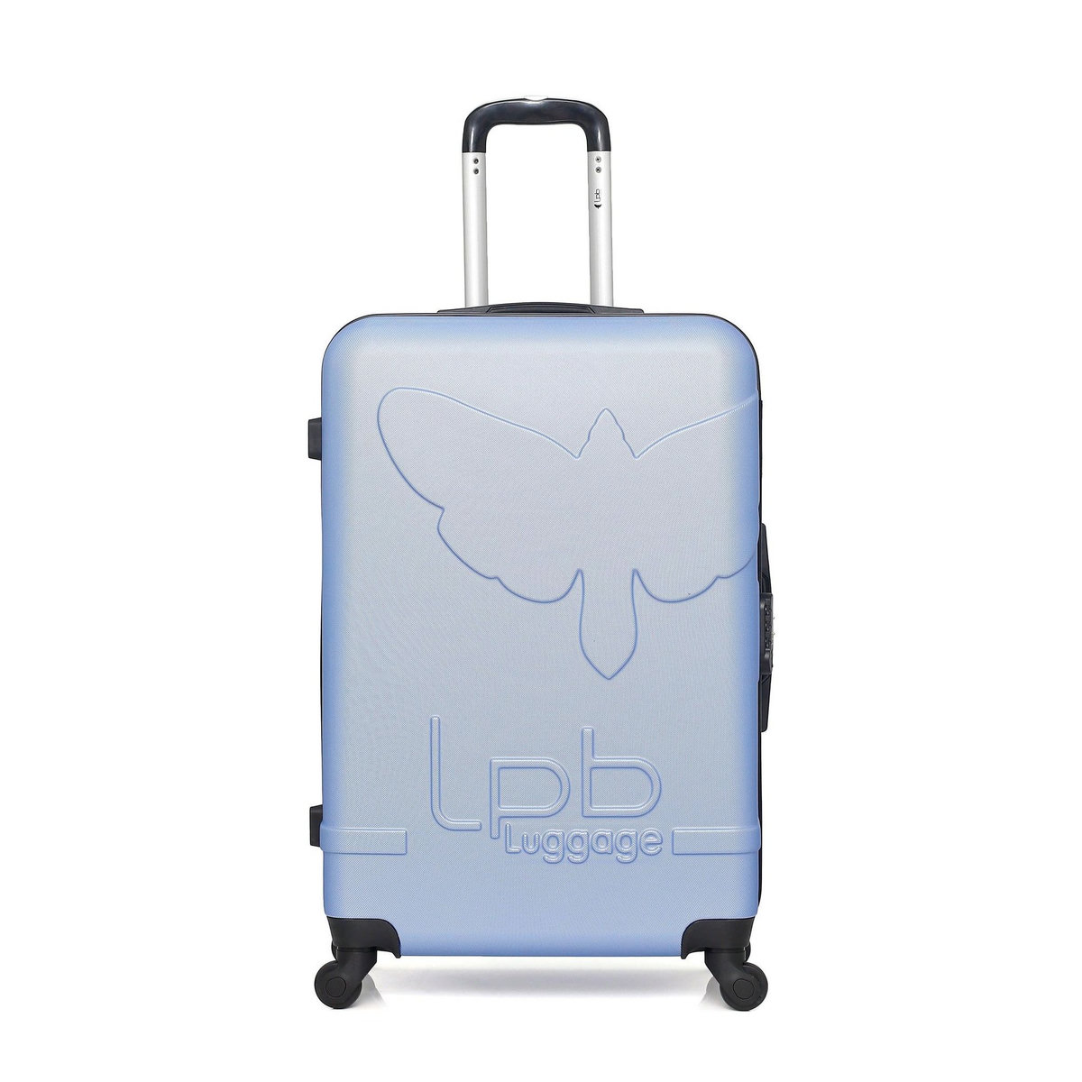 LES P'TITES BOMBES LPB LPB LUGGAGE - Valise Grand Format NORINE-A 70 cm 4 Roues
