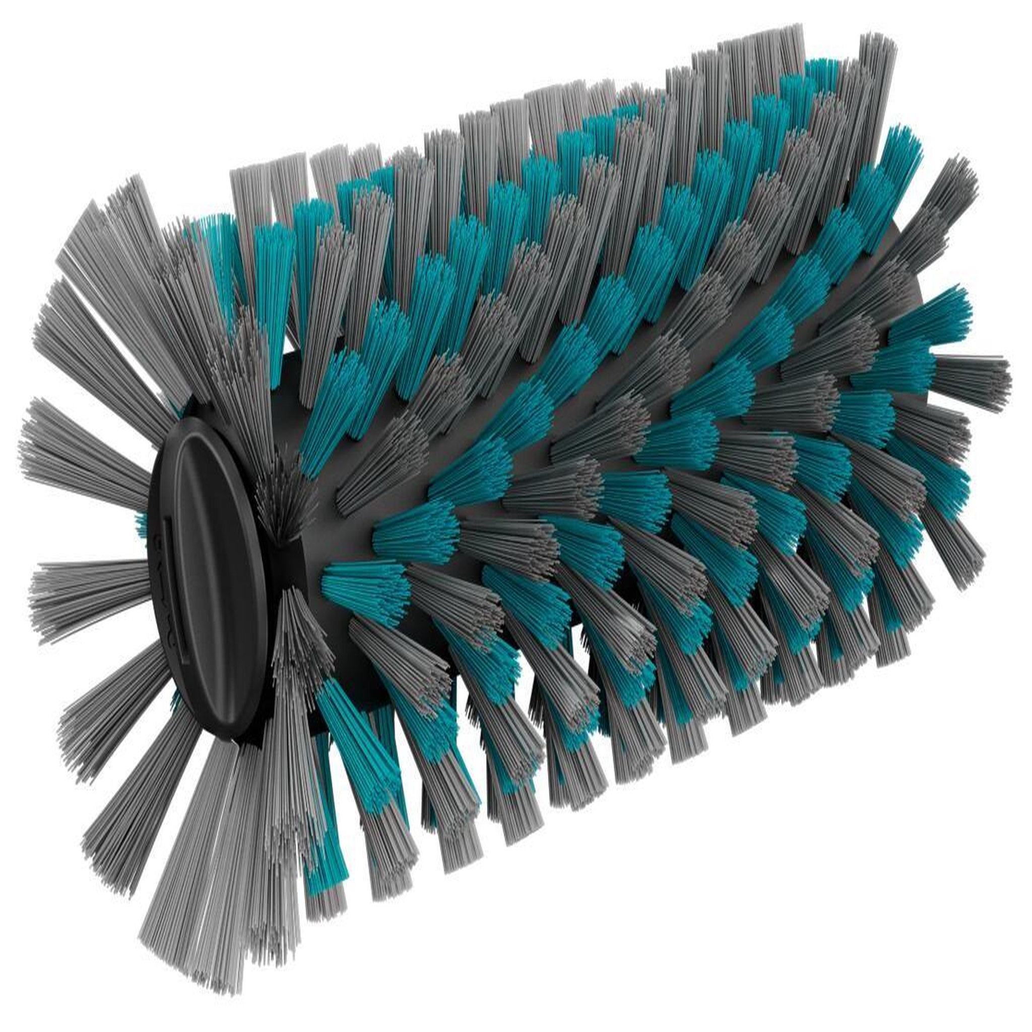 Gardena Brosse rouleau à poils doux