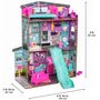 Voir la diapositive 7 : Kidkraft Maison de poupée Purrfect Pet avec accessoires son et lumière