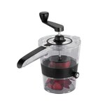 GEFU Coupe légumes spirale - 13410