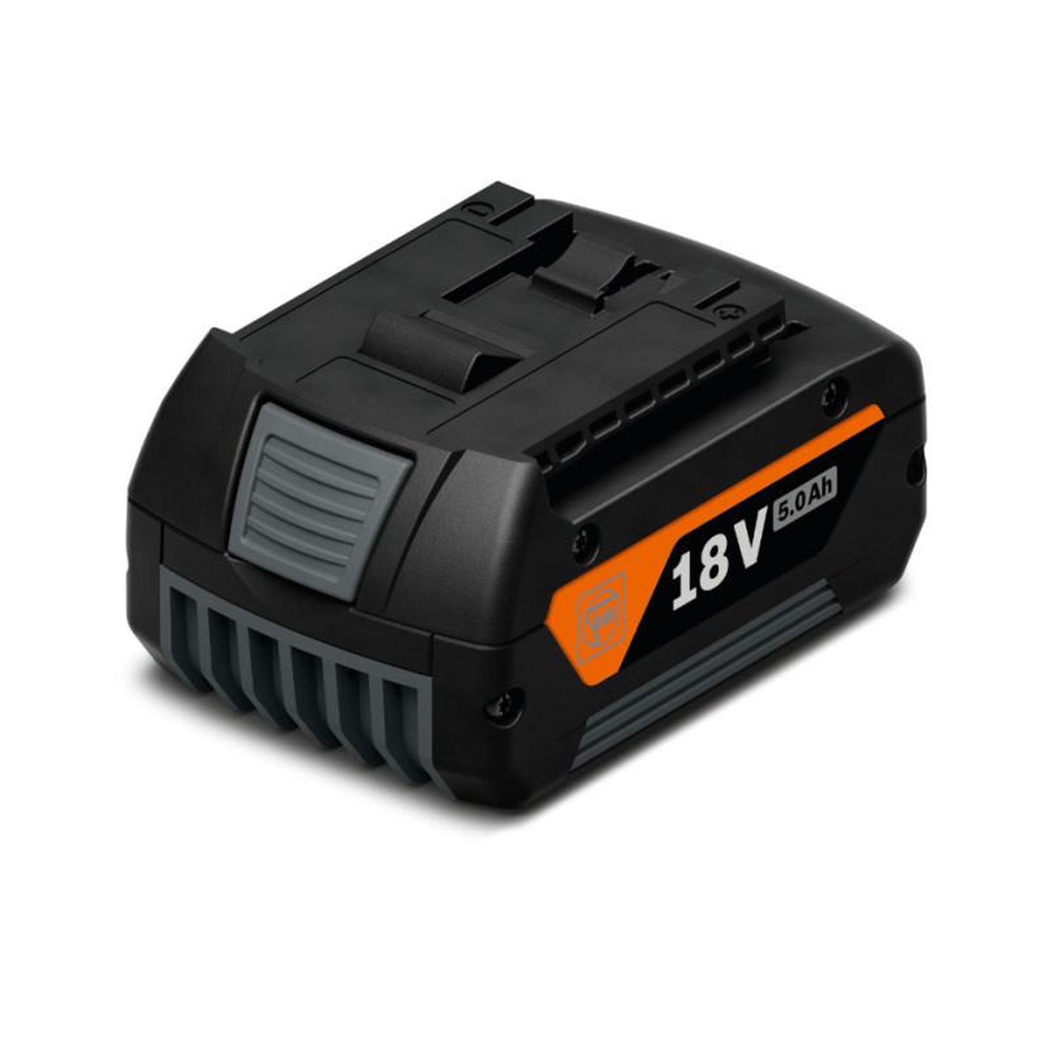 Fein Batterie 18V GBA 5Ah AMPShare FEIN 92604346020