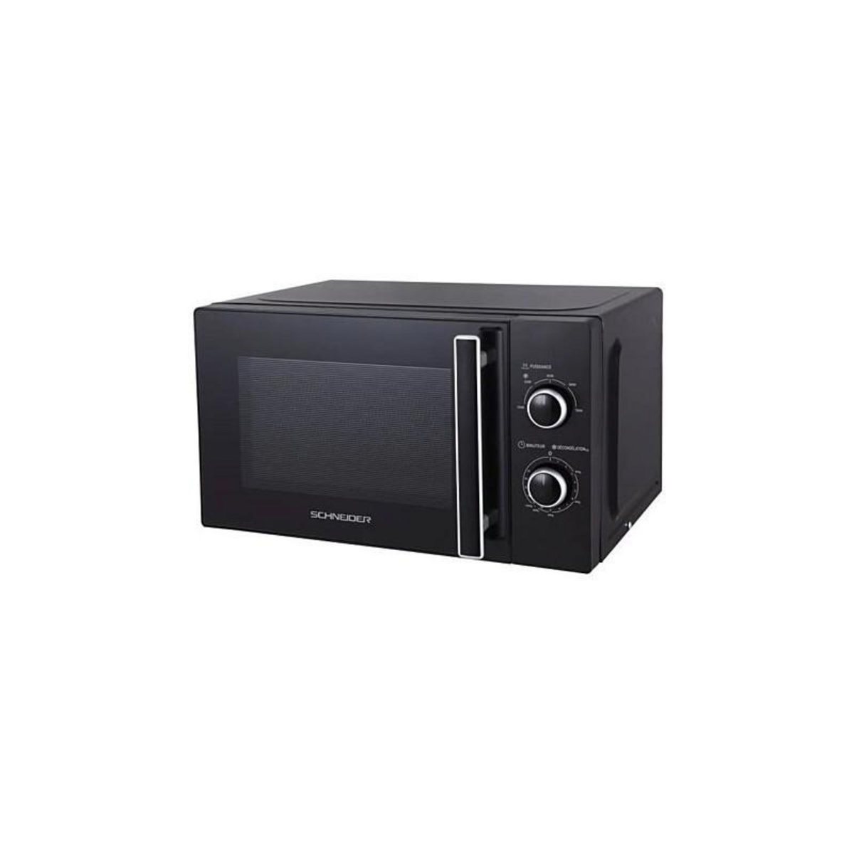 SCHNEIDER Micro-ondes Solo 20l Scmw20smb Schneider