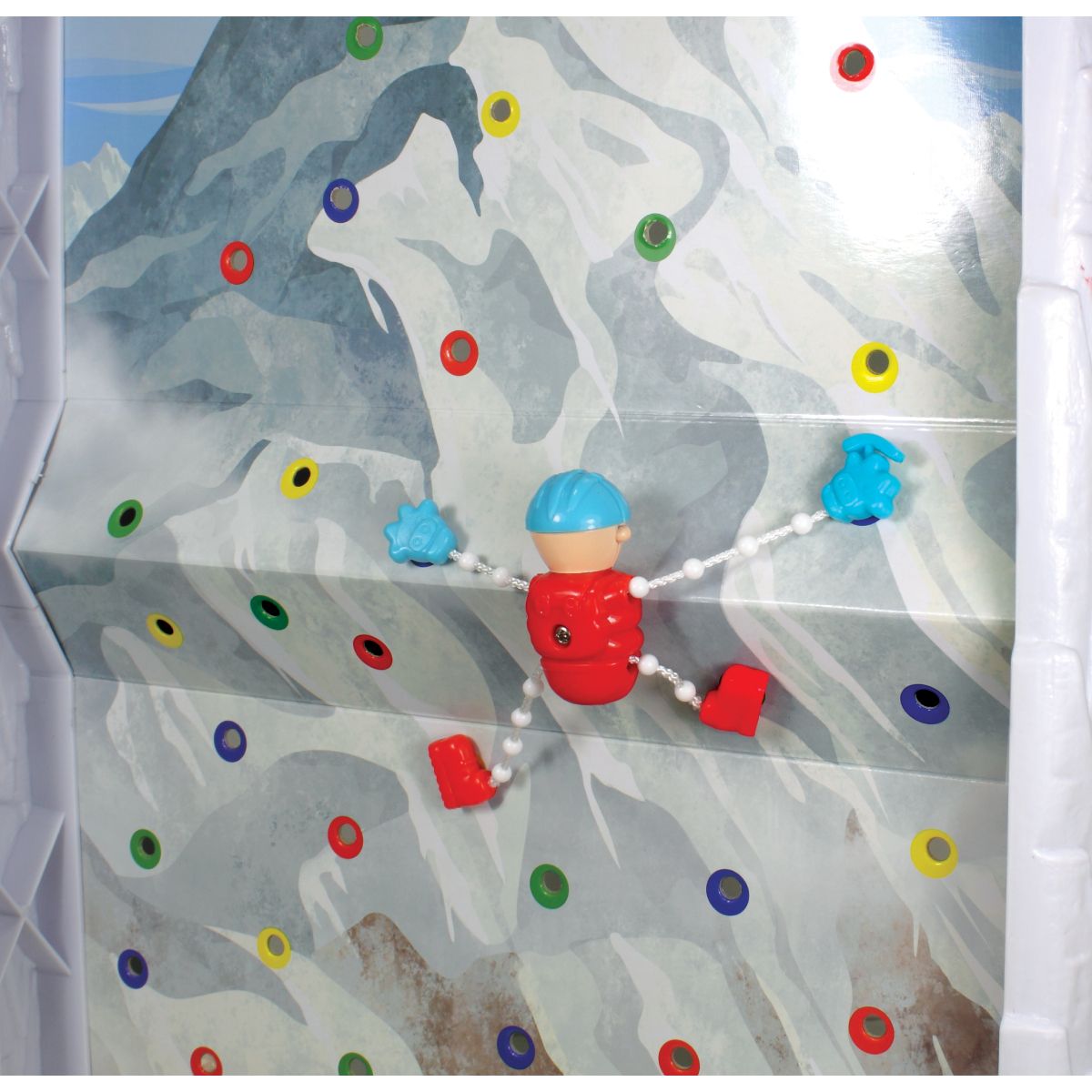 GP TOYS Jeu Ascension infernale